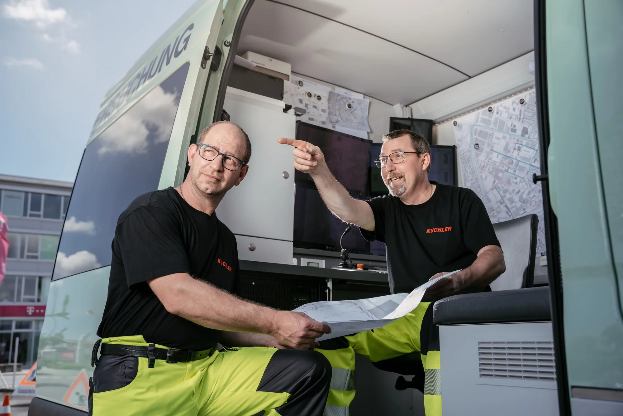 Kranvermietung in Regensburg mit moderner Krantechnik