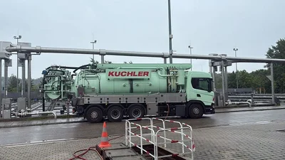 Kranvermietung in Regensburg mit moderner Krantechnik